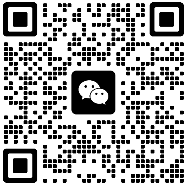 水富POS机客服微信二维码